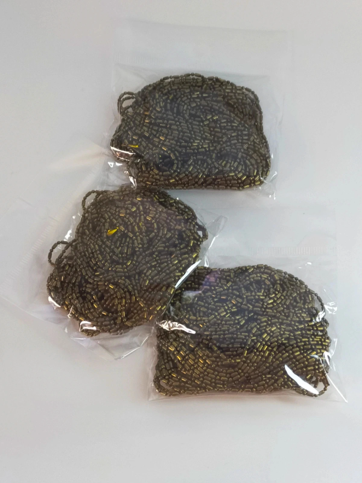 30 mètres de chailles 1.5mm à bille lot n°6570
